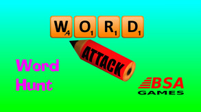 Word Attack screenshot thumbnail video