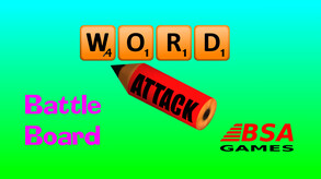 Word Attack screenshot thumbnail video