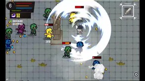 Sword Smash screenshot thumbnail video