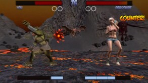 Fight For Your Resurrection screenshot thumbnail video