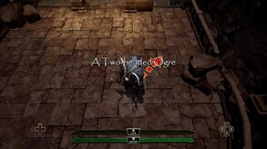 Dippy & Chippy Gameplay