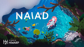 NAIAD – NAIAD / Guardian of the river (Trailer)