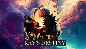 Kay's Destiny screenshot thumbnail video
