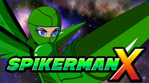 SpikerMan X screenshot thumbnail video