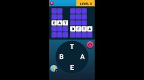 Text Twist 3 screenshot thumbnail video