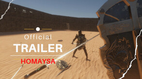 Homaysa screenshot thumbnail video