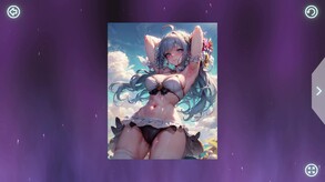 Hyper Hentai Bikini Party screenshot thumbnail video