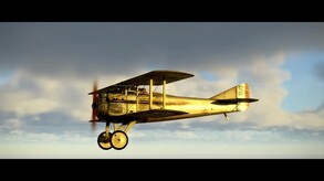 IL-2 Sturmovik: Flying Circus - Volume II screenshot thumbnail video