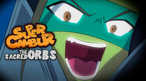 Super Cambur The Sacred Orbs Trailer