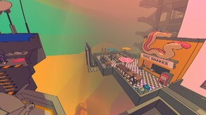 污泥人生2-游戏截图