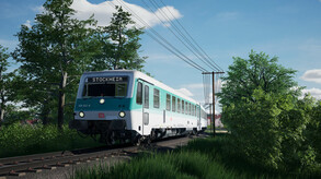 Train Sim World 3: Niddertalbahn: Bad Vilbel - Stockheim Route Add-On screenshot thumbnail video