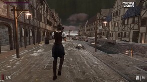 Story of the Olivia screenshot thumbnail video