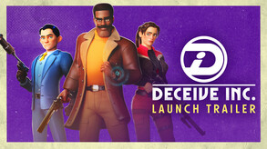 Deceive Inc.-游戏截图
