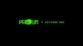 PACTUM + EPISODE 1 - Trailer