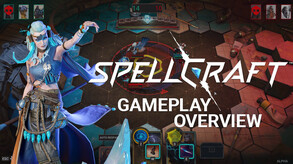 Spellcraft Gameplay Overview
