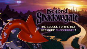 Beyond Shadowgate