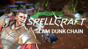 Gameplay - Slam Dunk Chain