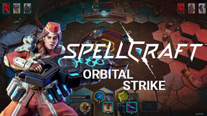 Gameplay - Orbital Strike