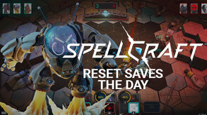 Gameplay - Reset Saves The Day