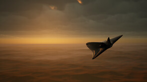 Novastride Trailer (Extended)