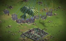 Three Kingdoms Origin