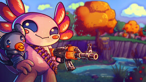 AK-xolotl screenshot thumbnail video