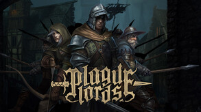 Plague Lords Early Access trailer