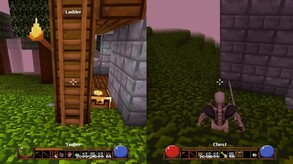 Muspell Alpha 13 Trailer
