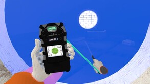 Global Workforce VR Career Training (GWPro.io)