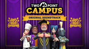 TPS Soundtrack video thumbnail for Two Point Campus Soundtrack
