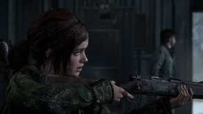 最后生还者 第一部-游戏截图