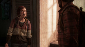 The Last of Us Part I
