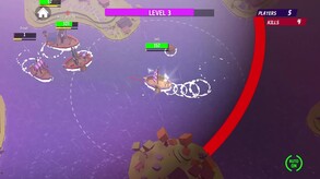 The World of Pirates screenshot thumbnail video