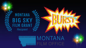 Supaman Performing With Burst!