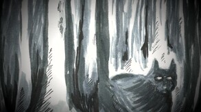 The Wolf of Derevnya Trailer