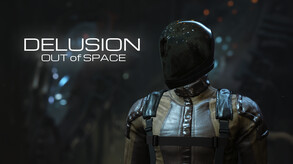 Delusion Out of Space Teaser