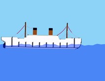 Sinking Simulator: Legacy
