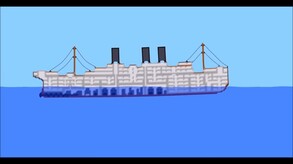 Sinking Simulator: Legacy