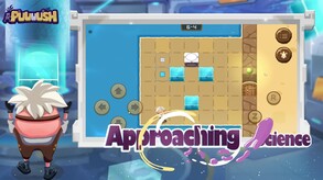 Dark Box screenshot thumbnail video