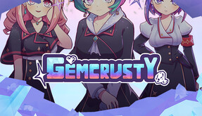 Gemcrusty - Trailer | PC Games