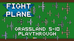 FIGHT PLANE 機戰 screenshot thumbnail video