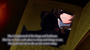 hopeless. screenshot thumbnail video