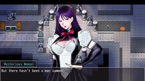 The Queendom of Lithzena Teaser