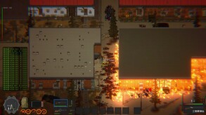 隔离区-丧尸末日生存-游戏截图