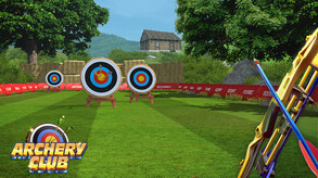 Archery Club screenshot thumbnail video