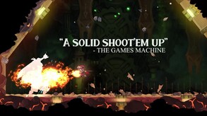 魔骑少女-游戏截图