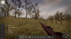 Spelupplägg | Hunting Wild DLC Trailer
