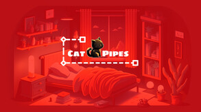 Cat Pipes screenshot thumbnail video