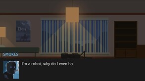 Robotherapy screenshot thumbnail video