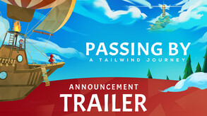 Passing By - A Tailwind Journey screenshot thumbnail video